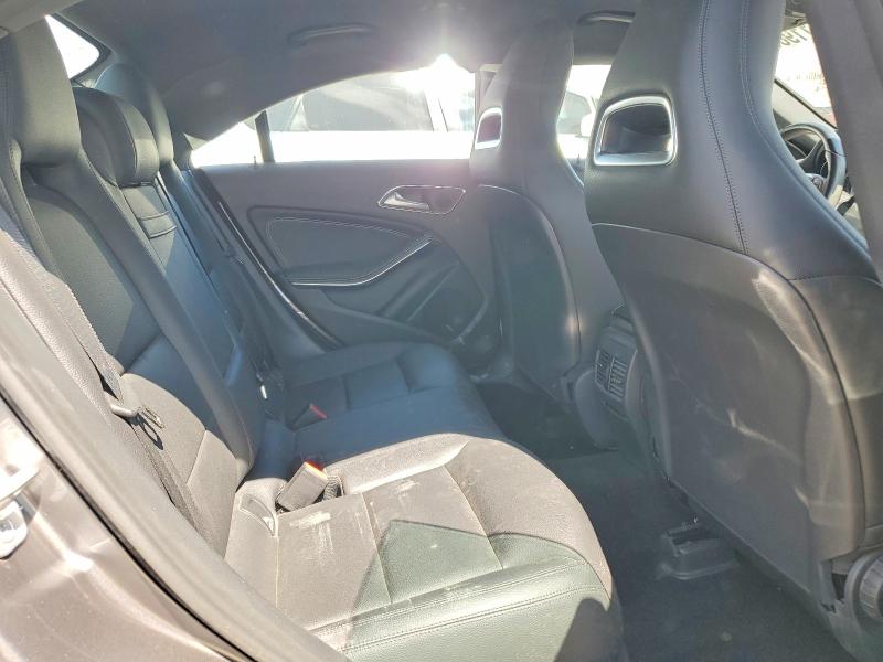 Photo 10 from auction – 2015 MERCEDES-BENZ CLA with VIN WDDSJ4EB4FN274942