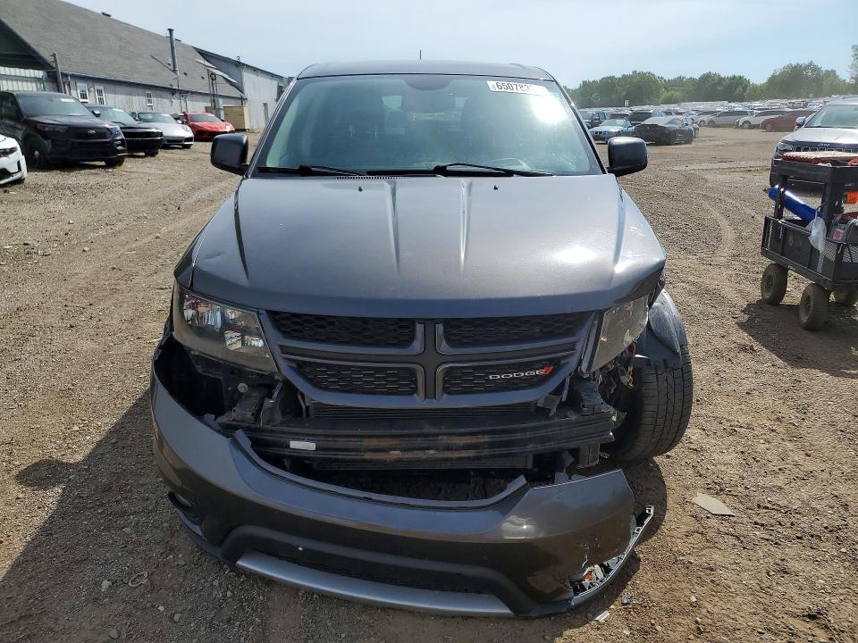 Photo 5 from auction – 2017 DODGE JOURNEY with VIN 3C4PDDEG3HT588197