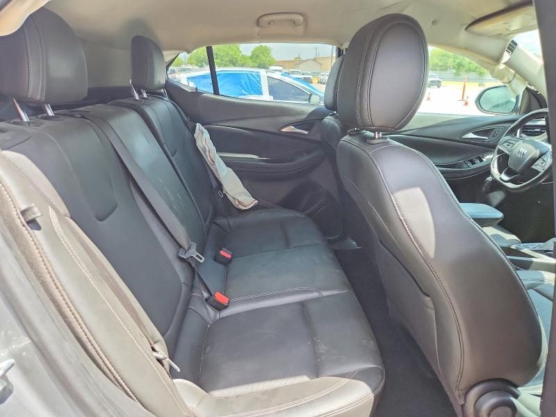 Zdjęcie 11 z aukcji – 2024 BUICK ENCORE GX z VIN KL4AMDSL4RB170784