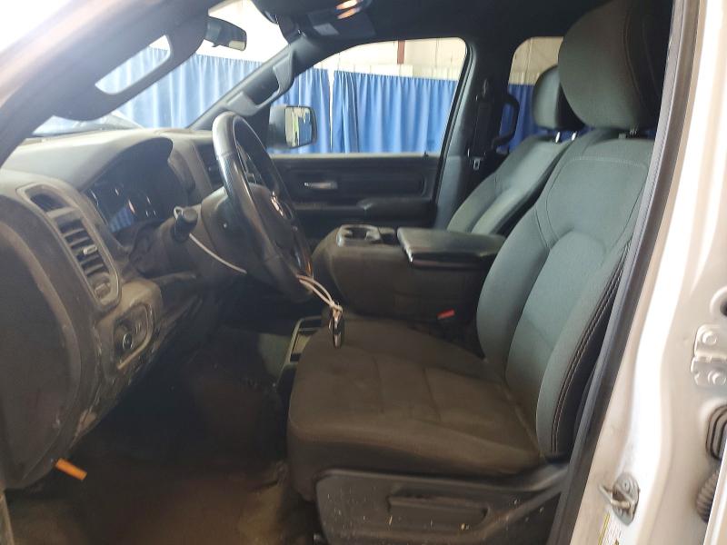 صورة رقم 7 من المزاد - 2023 RAM 1500 مع VIN 1C6RRFGG9PN638657
