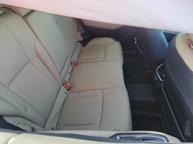 Photo 11 from auction – 2021 SUBARU OUTBACK with VIN 4S4BTANC1M3222233