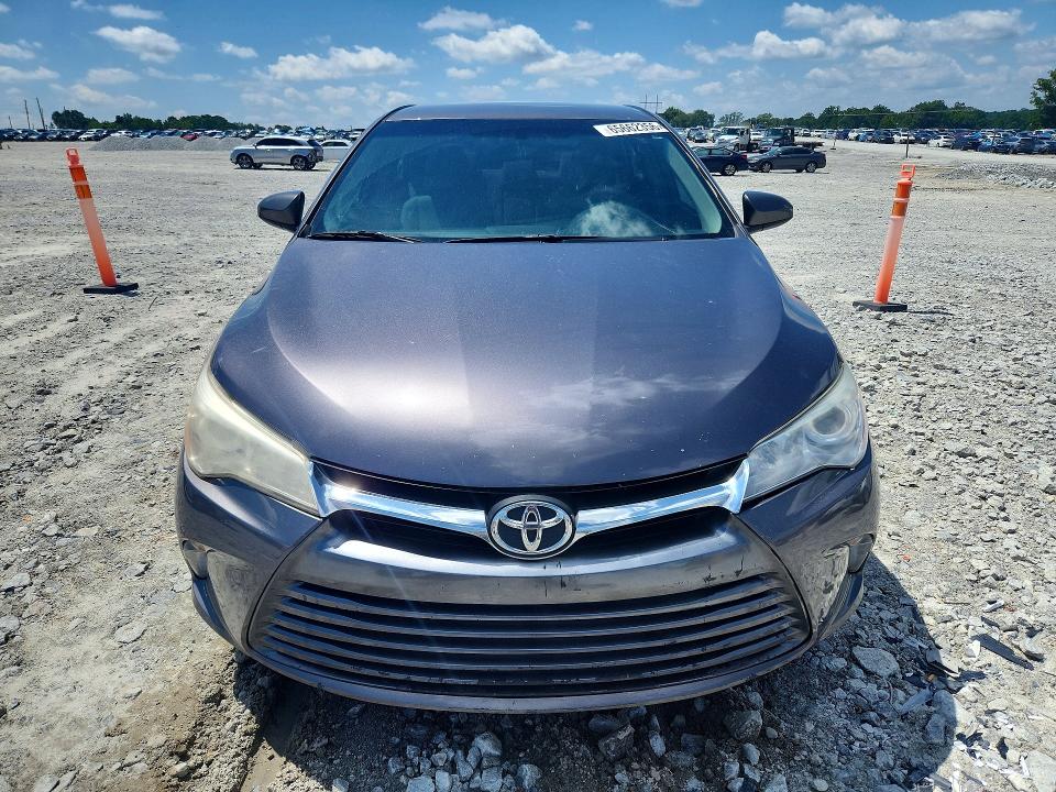 Photo 5 from auction – 2017 TOYOTA CAMRY with VIN 4T1BF1FK0HU732196