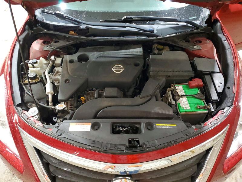 Photo 11 from auction – 2015 NISSAN ALTIMA with VIN 1N4AL3AP4FC210462