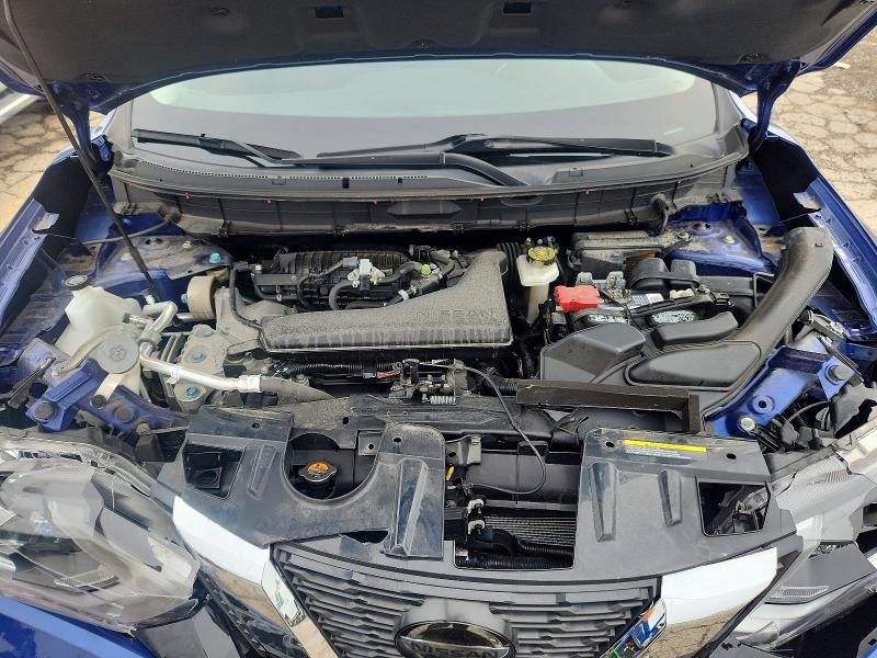 Photo 12 from auction – 2018 NISSAN ROGUE with VIN KNMAT2MT2JP611068