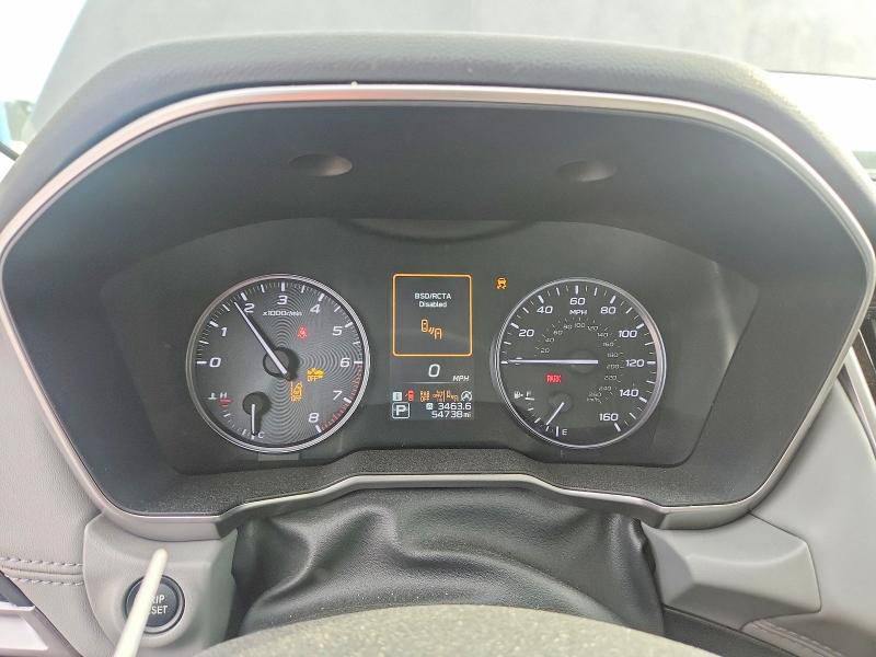 Photo 9 from auction – 2023 SUBARU OUTBACK with VIN 4S4BTANC3P3130299