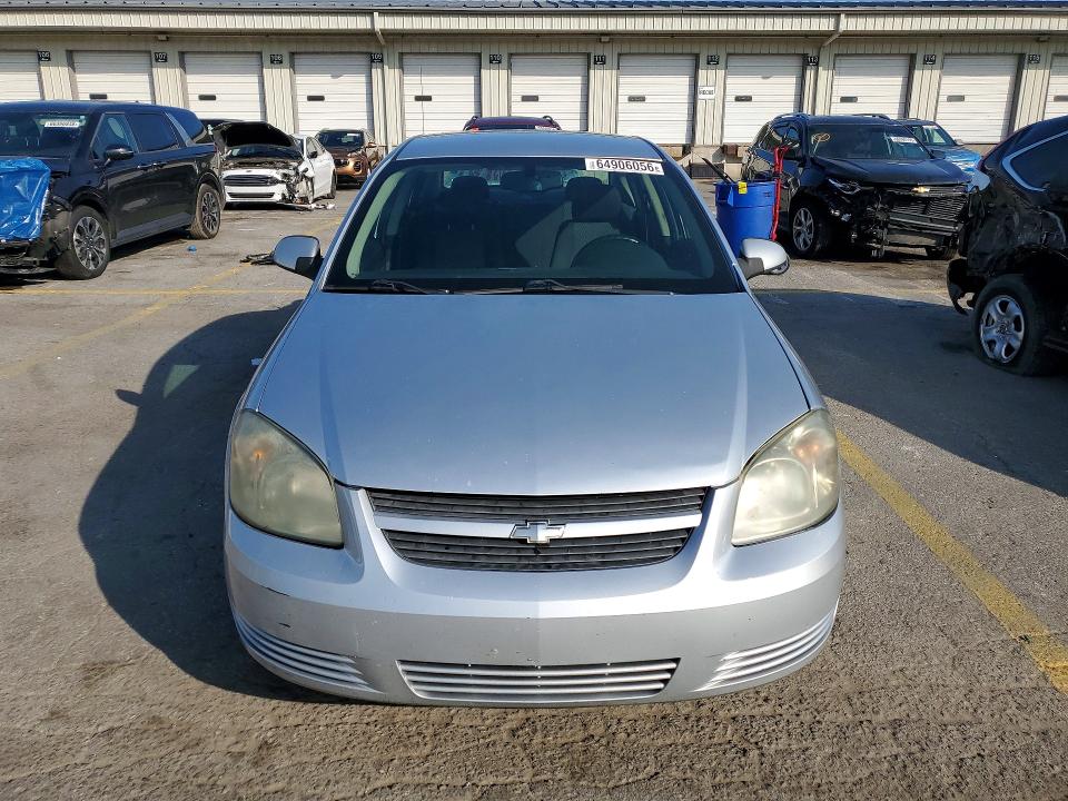 Photo 5 from auction – 2010 CHEVROLET COBALT with VIN 1G1AD5F54A7116957