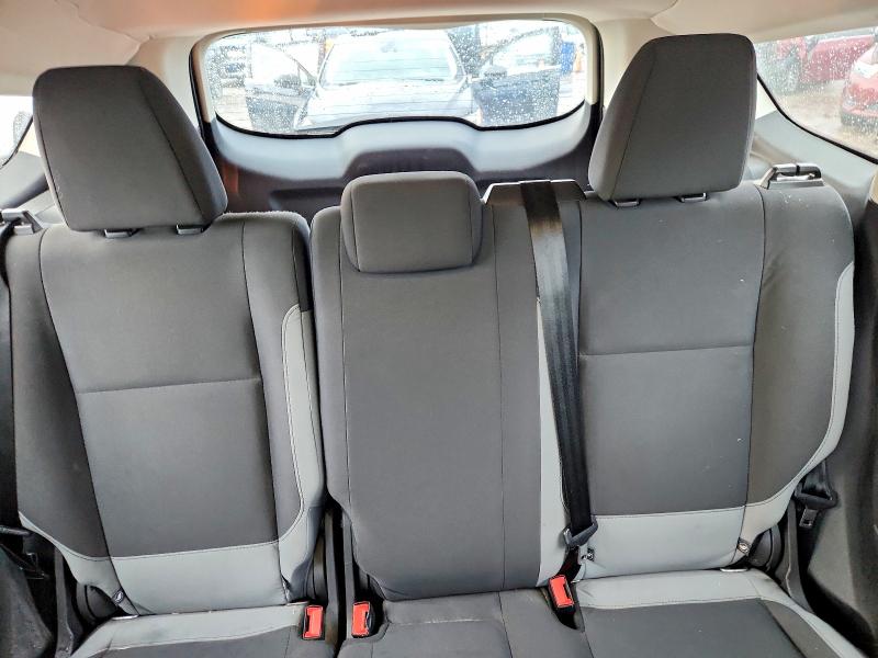 Photo 10 from auction – 2016 FORD ESCAPE with VIN 1FMCU0F78GUA43747