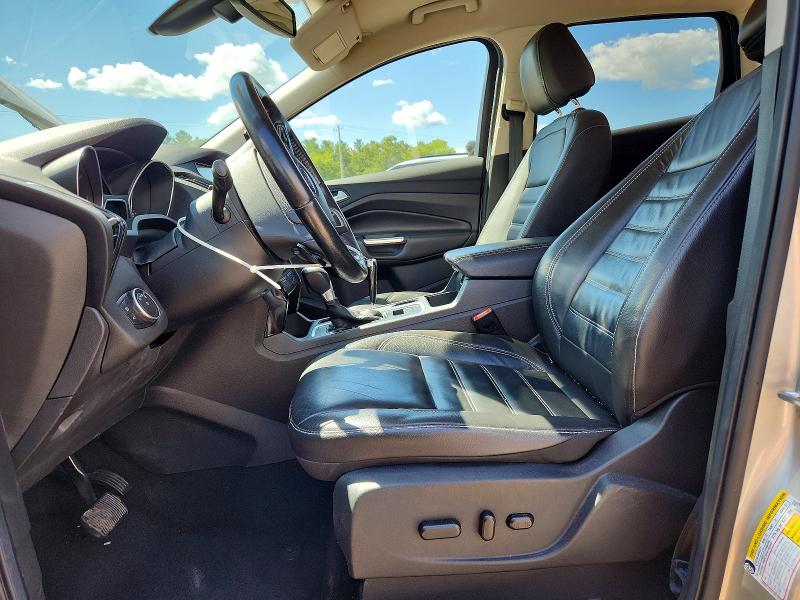 Photo 7 from auction – 2017 FORD ESCAPE with VIN 1FMCU9J97HUD86564