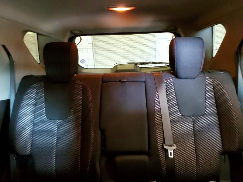 Photo 10 from auction – 2014 CHEVROLET EQUINOX with VIN 2GNALBEK6E6266260