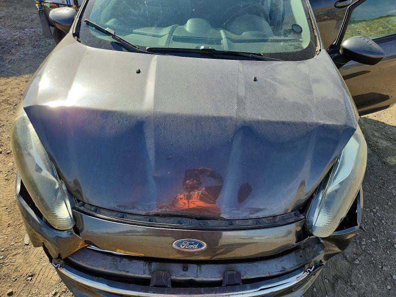 Photo 11 from auction – 2017 FORD FIESTA with VIN 3FADP4BJ9HM159785