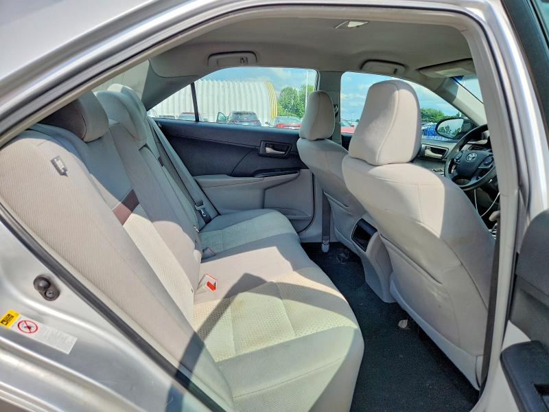 Photo 10 from auction – 2013 TOYOTA CAMRY with VIN 4T1BF1FK4DU206583