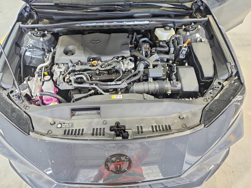Zdjęcie 11 z aukcji – 2026 TOYOTA CAMRY z VIN 4T1DAACKXTU715765