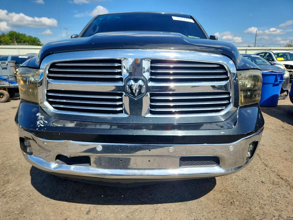 Photo 5 from auction – 2016 RAM 1500 with VIN 1C6RR7LG4GS287699