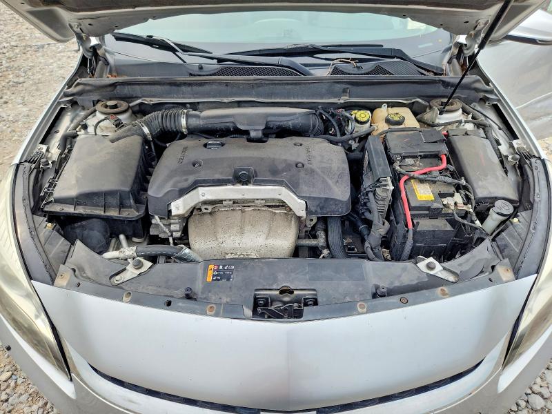 Photo 11 from auction – 2016 CHEVROLET MALIBU LIMITED with VIN 1G11C5SA9GF117350
