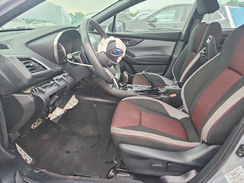 Zdjęcie 7 z aukcji – 2023 SUBARU IMPREZA z VIN 4S3GTAM68P3711626