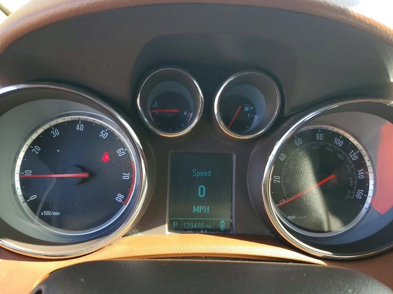 Фото 9 с аукциона – 2015 BUICK ENCORE с VIN KL4CJCSB3FB234263