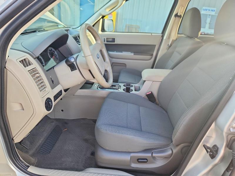 Photo 7 from auction – 2009 FORD ESCAPE with VIN 1FMCU93709KD11889
