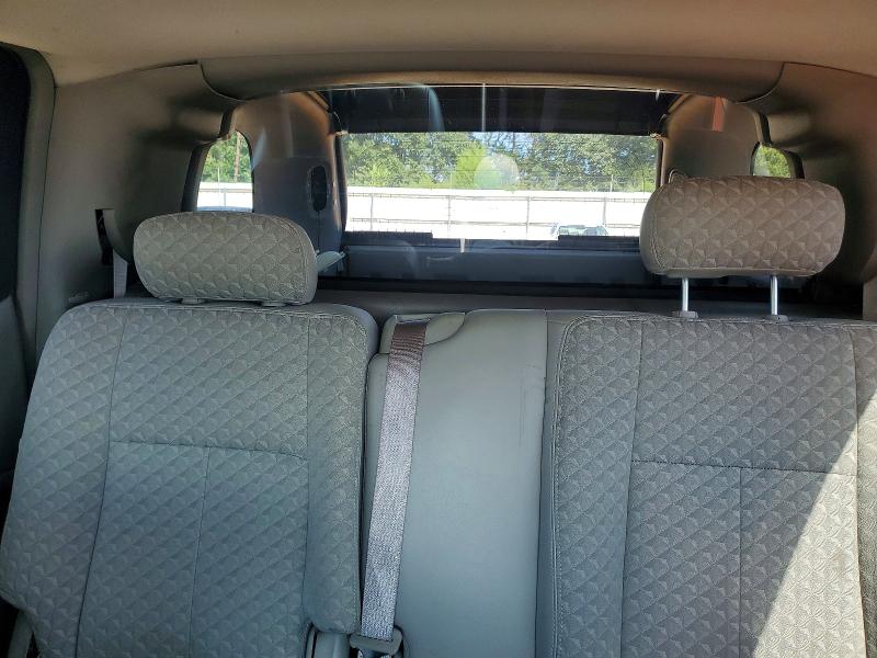 Photo 10 from auction – 2005 GMC ENVOY with VIN 1GKES12S356200755