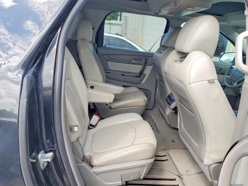 صورة رقم 10 من المزاد - 2015 GMC ACADIA مع VIN 1GKKRRKD6FJ239238
