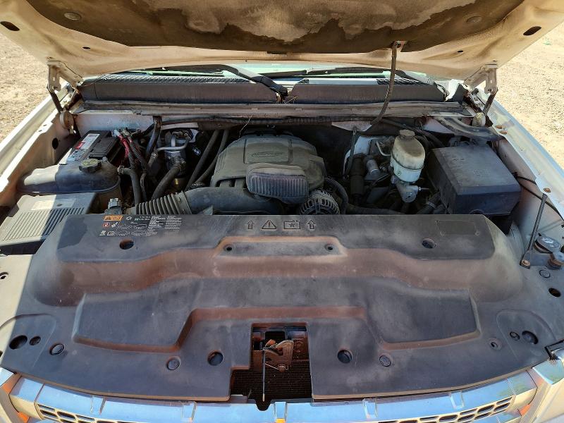 Photo 11 from auction – 2013 GMC SIERRA with VIN 1GT01ZCG1DF201001