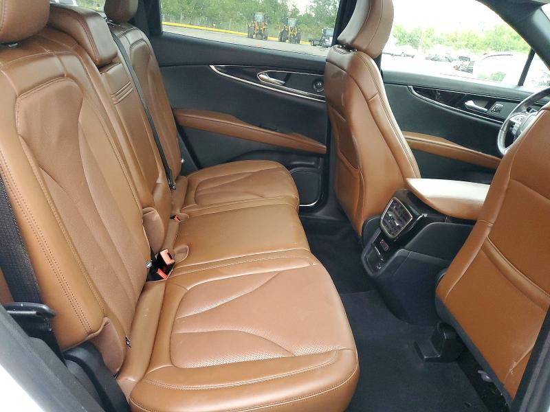 Photo 11 from auction – 2022 LINCOLN NAUTILUS with VIN 2LMPJ8KP7NBL15050