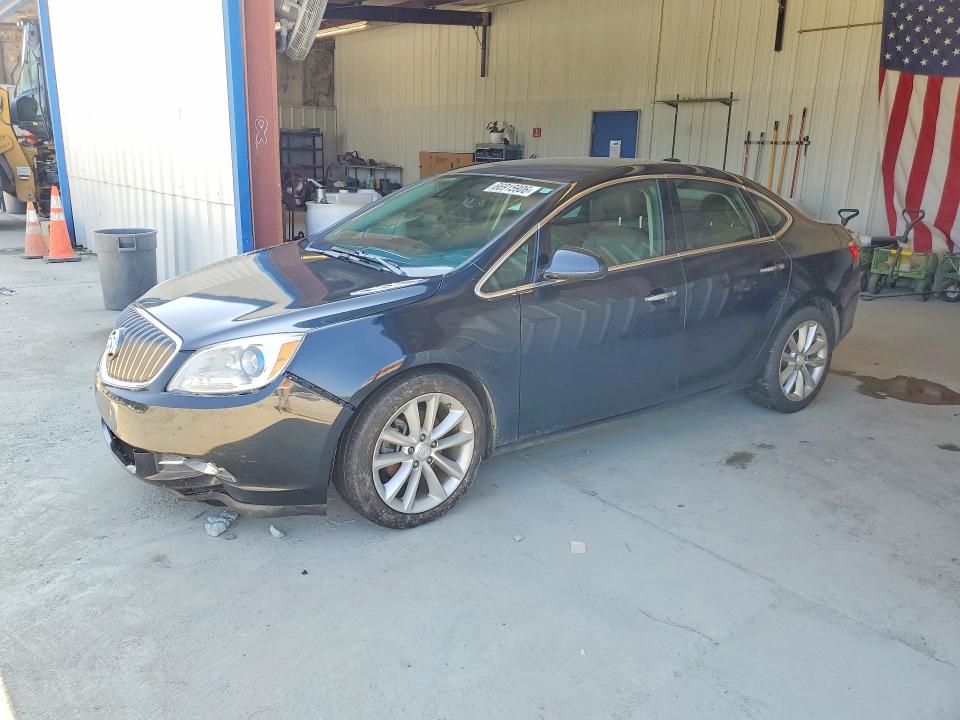 2015 BUICK VERANO - Търг №66915906