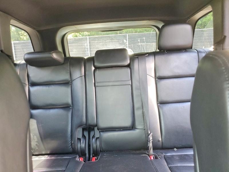 Photo 10 from auction – 2017 JEEP GRAND CHEROKEE with VIN 1C4RJFBG6HC854020