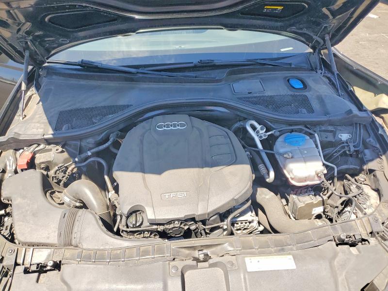 Photo 11 from auction – 2018 AUDI A6 with VIN WAUD8AFC2JN054953