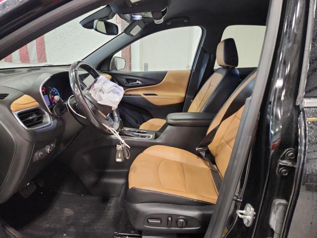 Photo 7 from auction – 2019 CHEVROLET EQUINOX with VIN 3GNAXPEX7KL352715