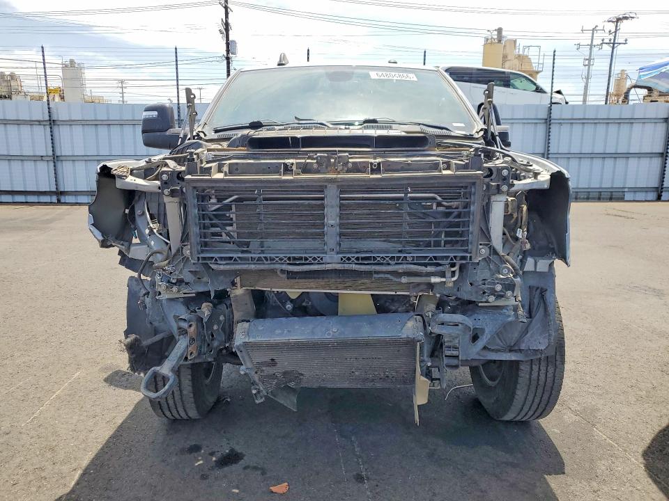 Photo 5 from auction – 2023 RAM 3500 with VIN 3C63R3HL2PG512830
