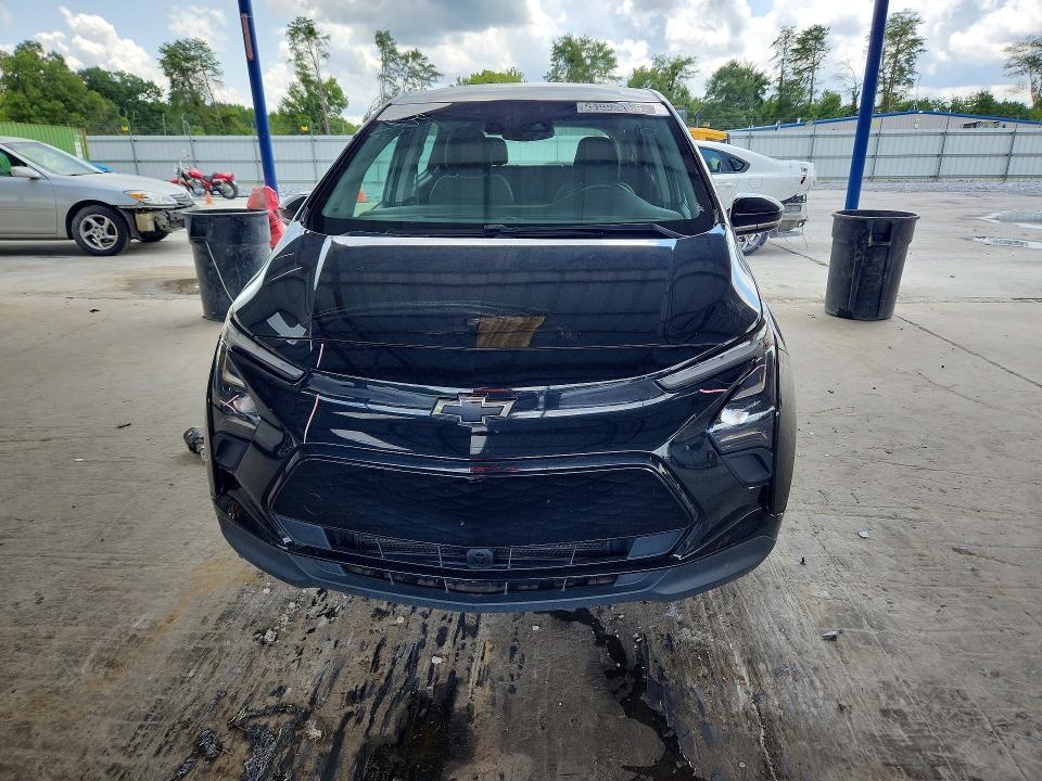 Photo 5 from auction – 2023 CHEVROLET BOLT EV with VIN 1G1FW6S09P4187212