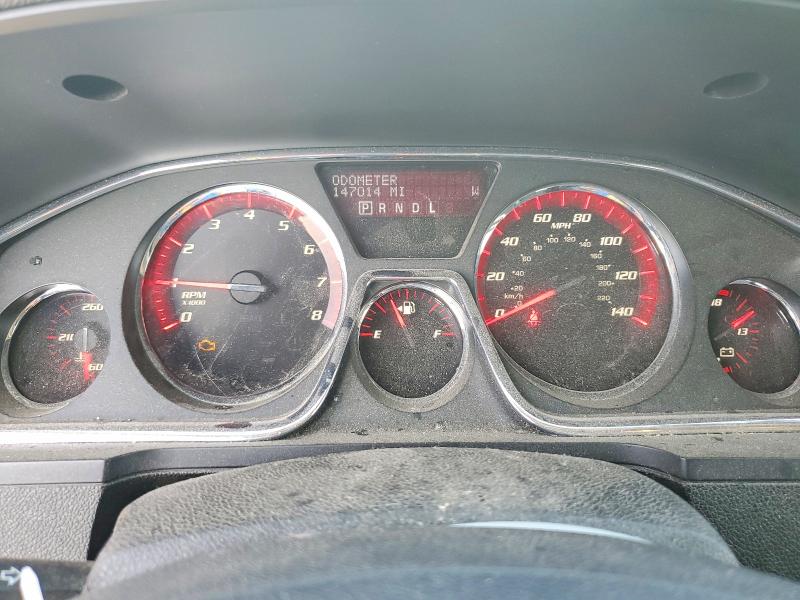 Photo 9 from auction – 2016 GMC ACADIA with VIN 1GKKVNED0GJ243531
