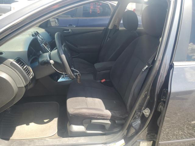 Photo 7 from auction – 2011 NISSAN ALTIMA with VIN 1N4AL2AP2BC170841