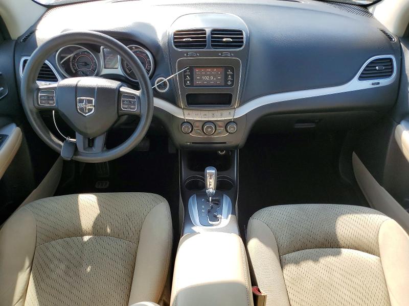 Photo 8 from auction – 2012 DODGE JOURNEY with VIN 3C4PDCBG1CT143139