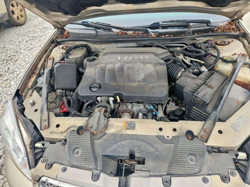 Photo 11 from auction – 2012 CHEVROLET IMPALA with VIN 2G1WG5E30C1241001