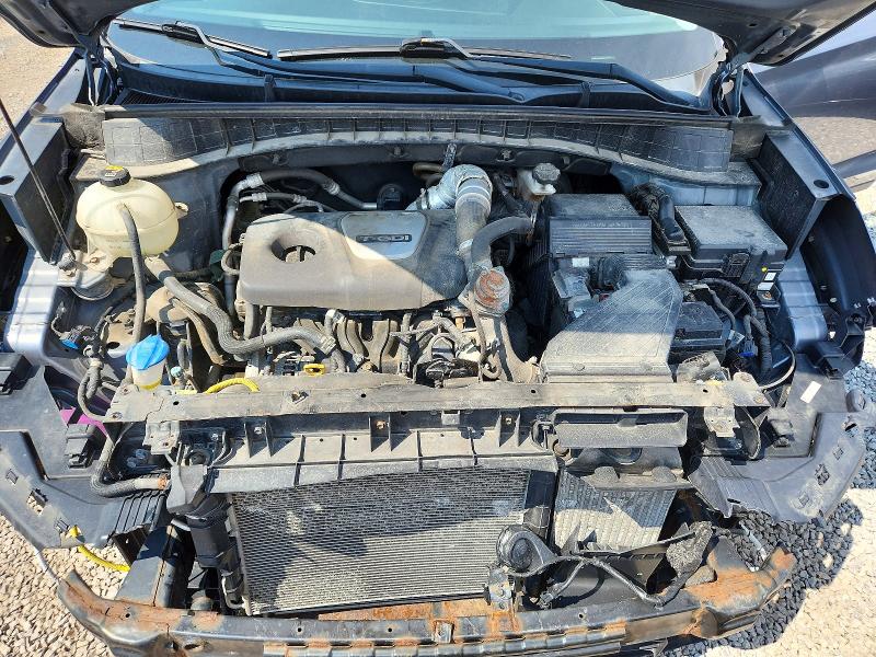 Photo 12 from auction – 2017 HYUNDAI TUCSON with VIN KM8J3CA22HU315203