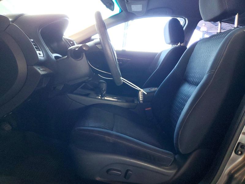 Photo 7 from auction – 2016 NISSAN ALTIMA with VIN 1N4AL3AP9GC197063