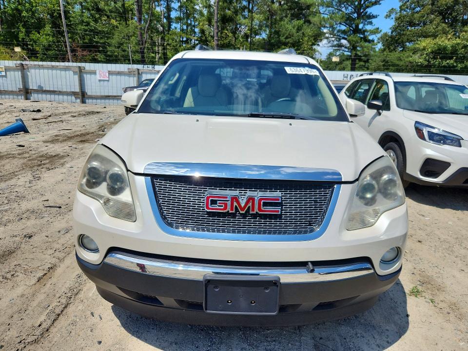 Photo 5 from auction – 2012 GMC ACADIA with VIN 1GKKVREDXCJ225393
