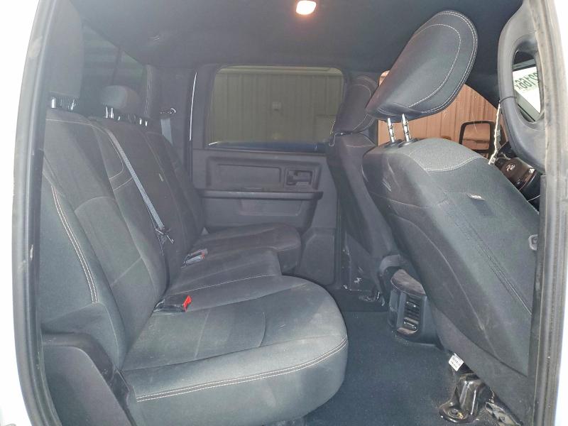 Photo 10 from auction – 2023 RAM 3500 with VIN 3C63R3GLXPG659768
