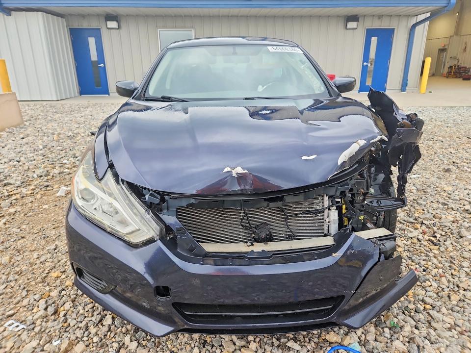 Photo 5 from auction – 2016 NISSAN ALTIMA with VIN 1N4AL3APXGC209527