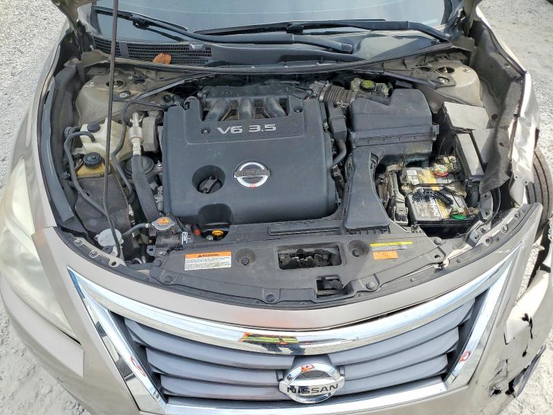 Photo 11 from auction – 2015 NISSAN ALTIMA with VIN 1N4BL3AP2FC478253