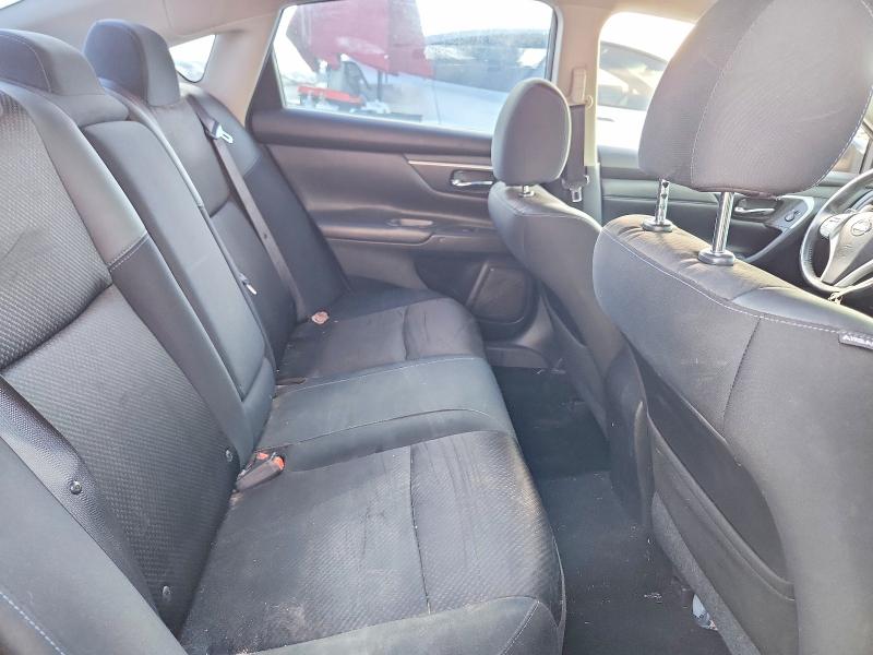 Photo 10 from auction – 2016 NISSAN ALTIMA with VIN 1N4AL3APXGC116409