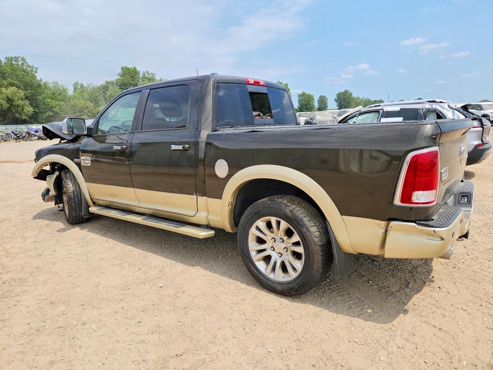 Photo 2 from auction – 2013 RAM 1500 with VIN 1C6RR7PT2DS660760