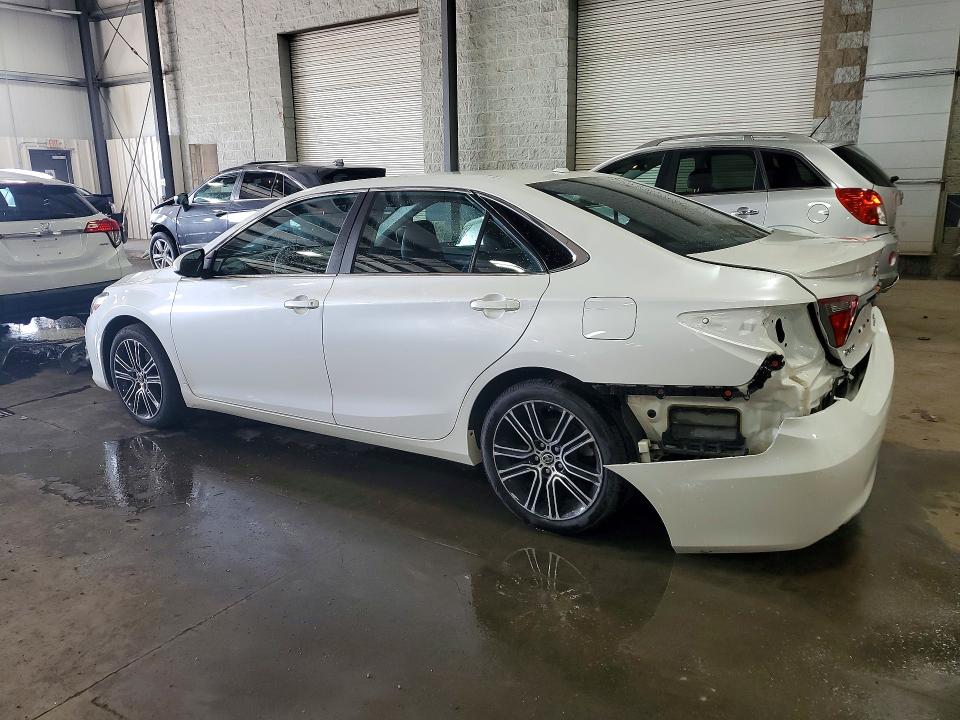 Photo 2 from auction – 2016 TOYOTA CAMRY with VIN 4T1BF1FK4GU181222