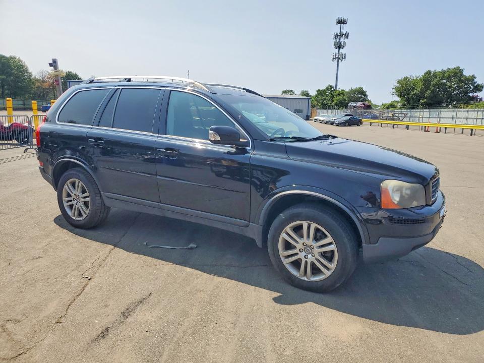 Photo 4 from auction – 2011 VOLVO XC90 with VIN YV4952CZ9B1581815