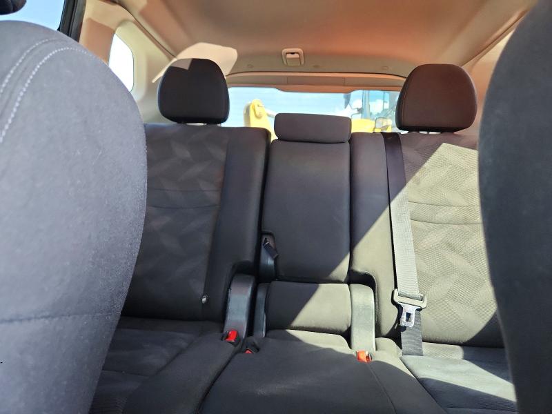 Photo 10 from auction – 2016 NISSAN ROGUE with VIN KNMAT2MT2GP630874