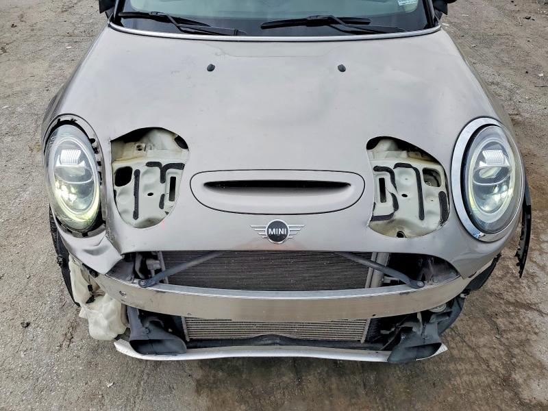 Photo 11 from auction – 2019 MINI COOPER with VIN WMWXU3C59K2H89090