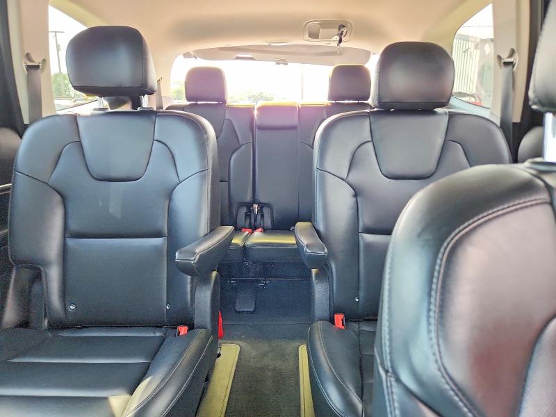 Photo 10 from auction – 2021 KIA TELLURIDE with VIN 5XYP6DHC8MG139196