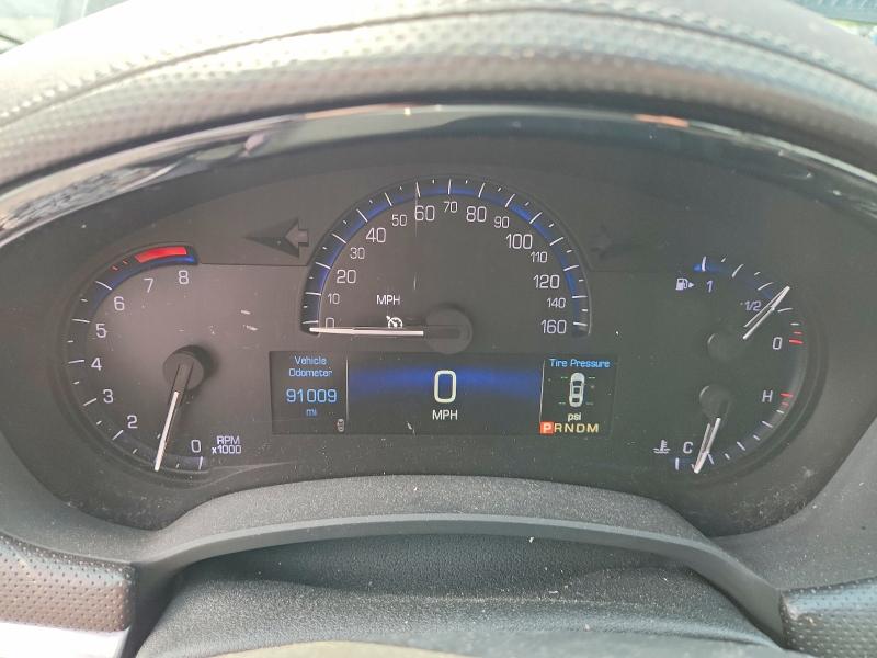 Photo 9 from auction – 2016 CADILLAC XTS with VIN 2G61N5S3XG9110549