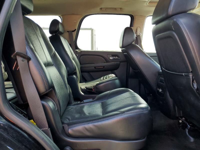 Photo 11 from auction – 2007 CHEVROLET TAHOE with VIN 1GNFC13J87R299732